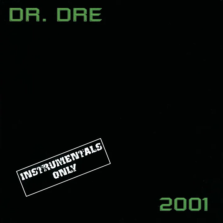 2001 Instrumental